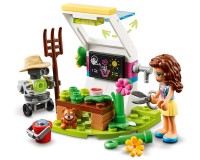 Конструктор Lego Friends Цветочный сад Оливии, 92 детали (41425)