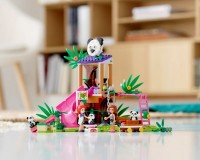 Конструктор Lego Friends Будиночок панди на дереві в джунглях, 265 деталей (41422)