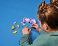 Конструктор Lego Friends Балетный куб Стефани, 60 деталей (41670)