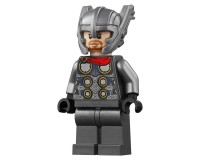 Конструктор Lego Marvel Super Heroes Робоброня Тора, 139 деталей (76169)