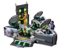 Конструктор Lego Marvel Super Heroes Взлет Домо, 1040 деталей (76156)