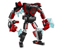 Конструктор Lego Marvel Super Heroes Майлс Моралес: Робот, 125 деталей (76171)