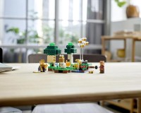 Конструктор Lego Minecraft Пасіка, 238 деталей (21165)