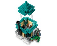 Конструктор Lego Minecraft Небесна вежа, 565 деталей (21173)
