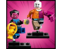 Конструктор Lego Minifigures DC Super Heroes Series, 9 деталей (71026)