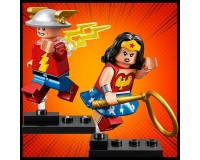 Конструктор Lego Minifigures DC Super Heroes Series, 9 деталей (71026)