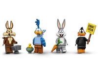 Конструктор Lego Minifigures Looney Tunes, 8 деталей (71030)