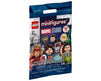 Конструктор Lego Minifigures Marvel Studios, 10 деталей (71031)