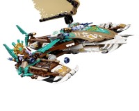 Конструктор Lego Ninjago Морская битва на катамаранах, 780 деталей (71748)