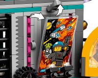 Конструктор Lego Ninjago Сады Ниндзяго-Сити, 5685 деталей (71741)