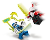 Конструктор Lego Ninjago Кибердракон Джея, 518 деталей (71711)