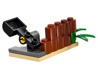 Конструктор Lego Ninjago Мотоцикл із мечами Кая, 54 деталі (71734)