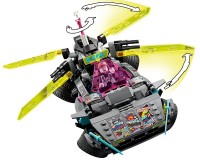 Конструктор Lego Ninjago Специальный автомобиль ниндзя, 419 деталей (71710)