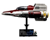 Конструктор Lego Star Wars Зоряний винищувач типу А, 1673 деталі (75275)