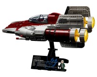 Конструктор Lego Star Wars Звездный истребитель типа А, 1673 детали (75275)