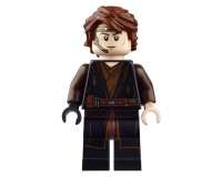 Конструктор Lego Star Wars Джедайский перехватчик Энакина, 248 деталей (75281)