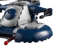 Конструктор Lego Star Wars Броньований штурмовий танк AAT, 286 деталей (75283)