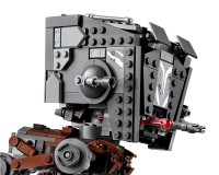 Конструктор Lego Star Wars Рейдер AT-ST, 540 деталей (75254)