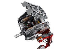 Конструктор Lego Star Wars Рейдер AT-ST, 540 деталей (75254)