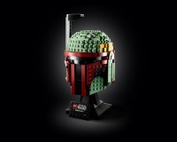 Конструктор Lego Star Wars Шолом Боби Фетта, 625 деталей (75277)