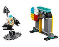 Конструктор Lego BOOST Star Wars Командир загону дроїдів, 1177 деталей (75253)