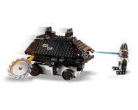 Конструктор Lego BOOST Star Wars Командир загону дроїдів, 1177 деталей (75253)