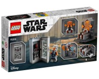 Конструктор Lego Star Wars Дуэль на Мандалоре, 147 деталей (75310)