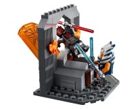 Конструктор Lego Star Wars Дуель на Мандалорі, 147 деталей (75310)