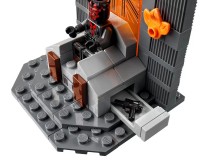 Конструктор Lego Star Wars Дуэль на Мандалоре, 147 деталей (75310)