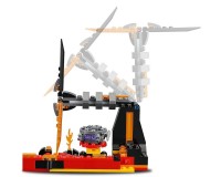 Конструктор Lego Star Wars Дуель на Мустафарі, 208 деталей (75269)