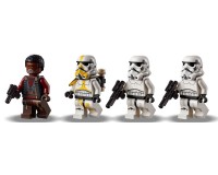 Конструктор Lego Star Wars Імперський броньований корвет типу «Мародер», 478 деталей (75311)