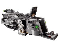 Конструктор Lego Star Wars Имперский бронированный корвет типа «Мародер», 478 деталей (75311)