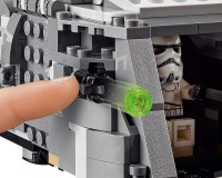 Конструктор Lego Star Wars Імперський броньований корвет типу «Мародер», 478 деталей (75311)