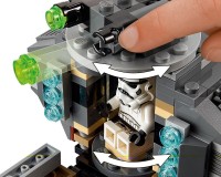 Конструктор Lego Star Wars Имперский бронированный корвет типа «Мародер», 478 деталей (75311)