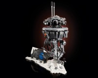 Конструктор Lego Star Wars Имперский разведывательный дроид, 683 детали (75306)