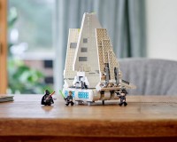 Конструктор Lego Star Wars Імперський шатл, 660 деталей (75302)
