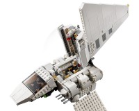 Конструктор Lego Star Wars Имперский шаттл, 660 деталей (75302)