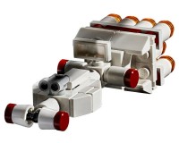 Конструктор Lego Star Wars Имперский звездный разрушитель, 4784 детали (75252)