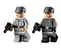 Конструктор Lego Star Wars  Імперський зоряний руйнівник, 4784 деталі (75252)