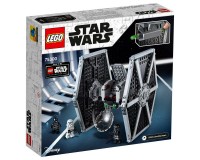 Конструктор Lego Star Wars Имперский истребитель СИД, 432 детали (75300)