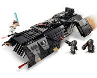 Конструктор Lego Star Wars Транспортный корабль Рыцарей Рена, 595 деталей (75284)
