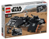 Конструктор Lego Star Wars Транспортный корабль Рыцарей Рена, 595 деталей (75284)