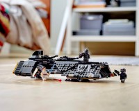 Конструктор Lego Star Wars Транспортний корабель Лицарів Рена, 595 деталей (75284)