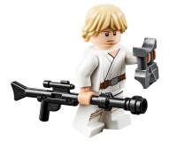 Конструктор Lego Star Wars Всюдихід Люка Скайвокера, 236 деталей (75271)