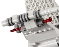 Конструктор Lego Star Wars Истребитель типа Х Люка Скайуокера, 474 детали (75301)