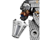 Конструктор Lego Star Wars Сокол Тысячелетия, 1351 деталь (75257)