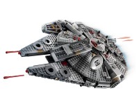 Конструктор Lego Star Wars Сокіл Тисячоліття, 1351 деталь (75257)
