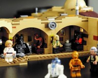 Конструктор Lego Кантіна Мос-Ейслі, 3187 деталей (75290)