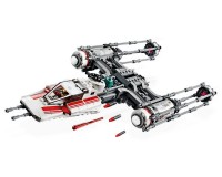 Конструктор Lego Star Wars Звездный истребитель Повстанцев типа Y, 578 деталей (75249)