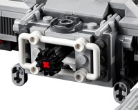 Конструктор Lego Star Wars Звездный истребитель Повстанцев типа Y, 578 деталей (75249)